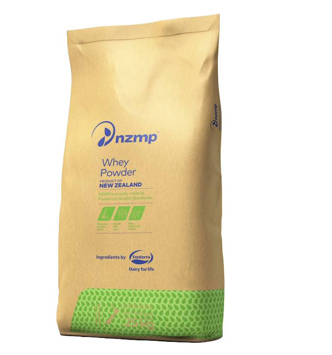 NZMP 乳清粉 621