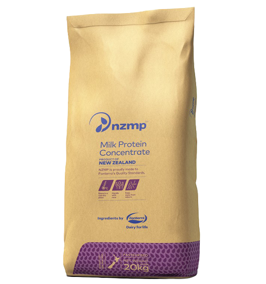 NZMP 濃縮牛奶蛋白 485