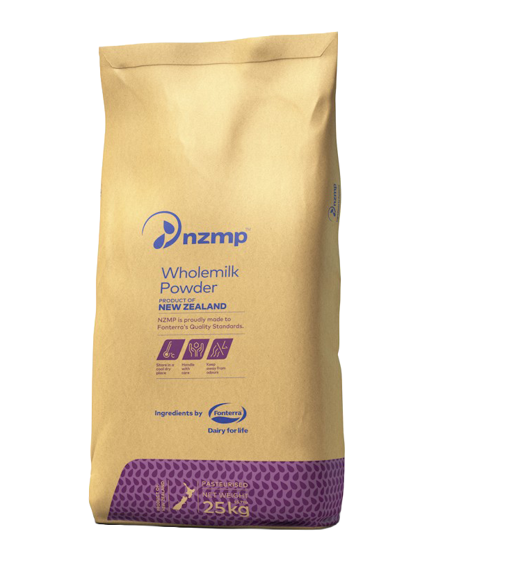 NZMP 全脂奶粉