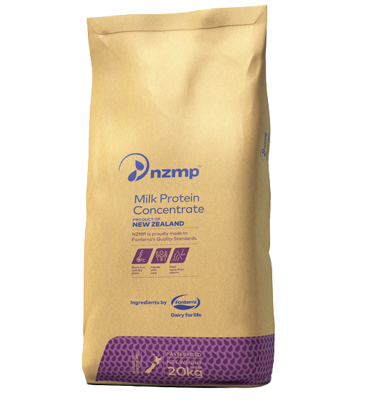 NZMP 濃縮牛奶蛋白 470