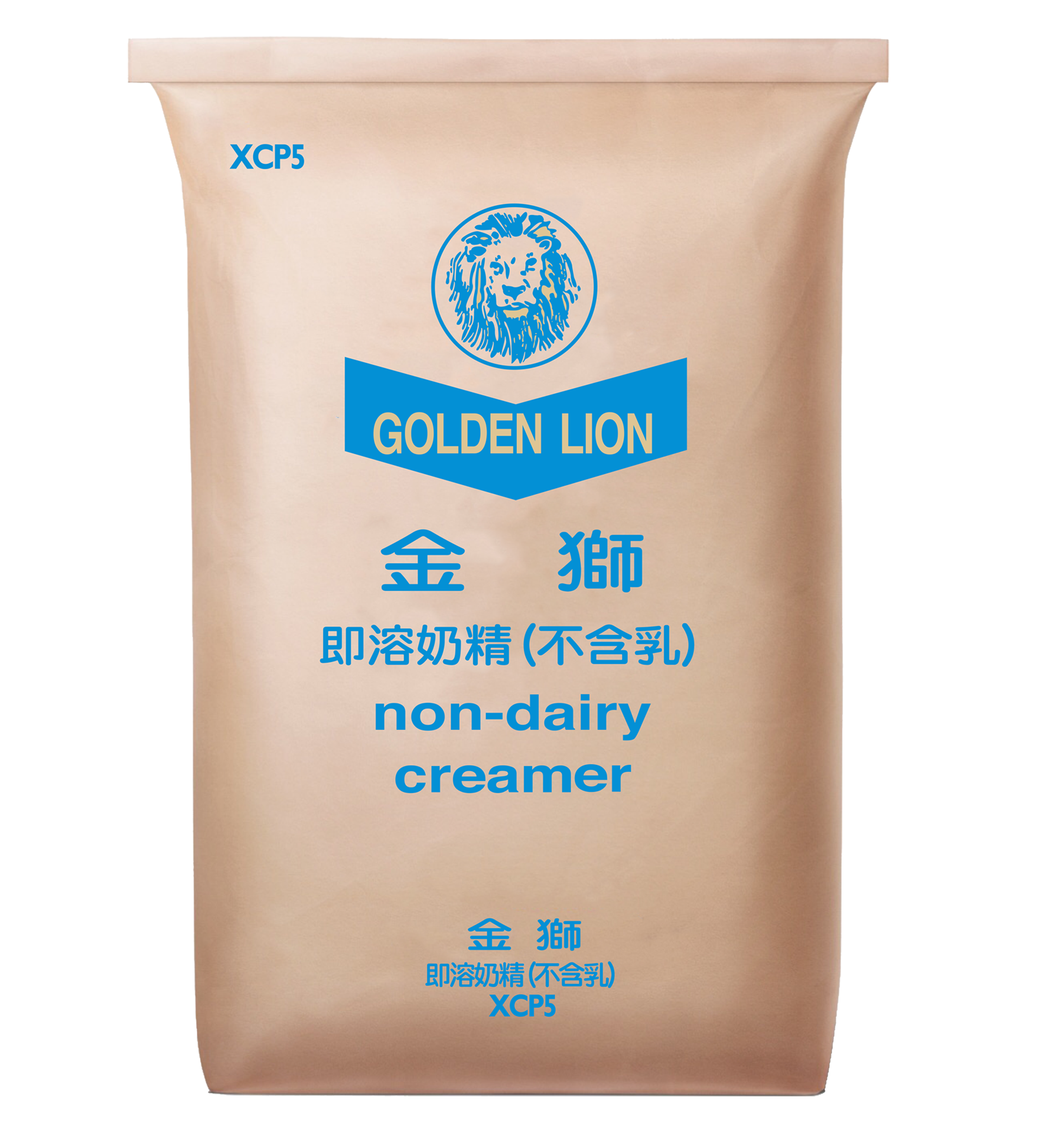 金獅即溶奶精-XCP5