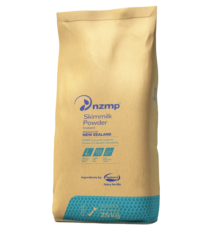 NZMP 即溶脫脂奶粉