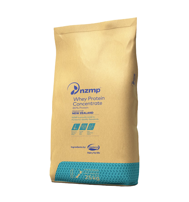 NZMP 濃縮乳清蛋白 450 (即溶)