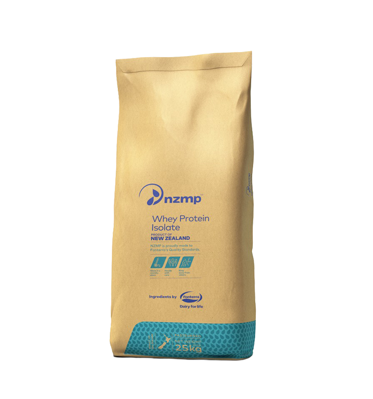 NZMP 分離乳清蛋白 8855