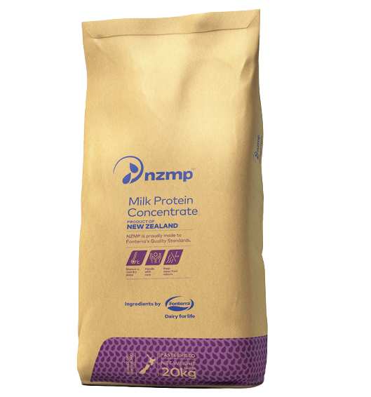 NZMP 濃縮牛奶蛋白 4861
