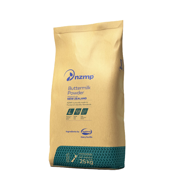 NZMP 酪乳粉 (Lipid 100)