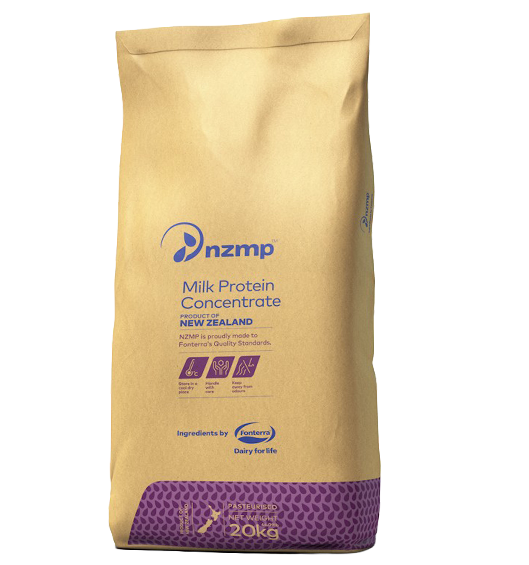 NZMP 濃縮牛奶蛋白 4882