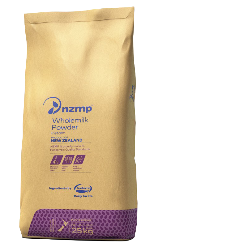 NZMP 即溶全脂奶粉